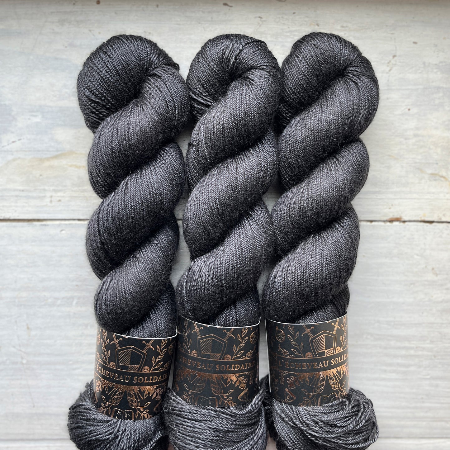 EQUINOX - Espoir (Hope)