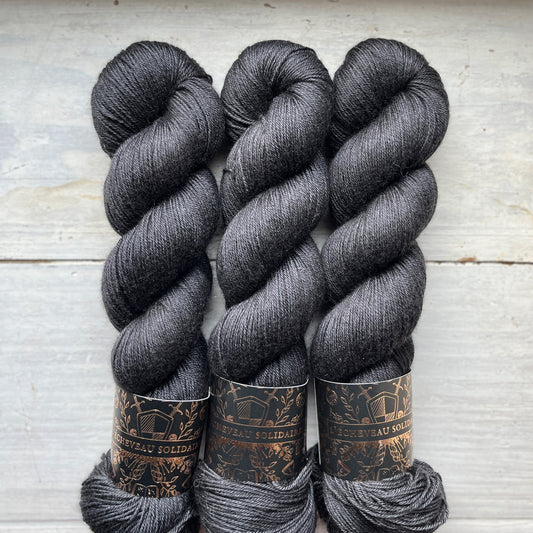 EQUINOX - Espoir (Hope)