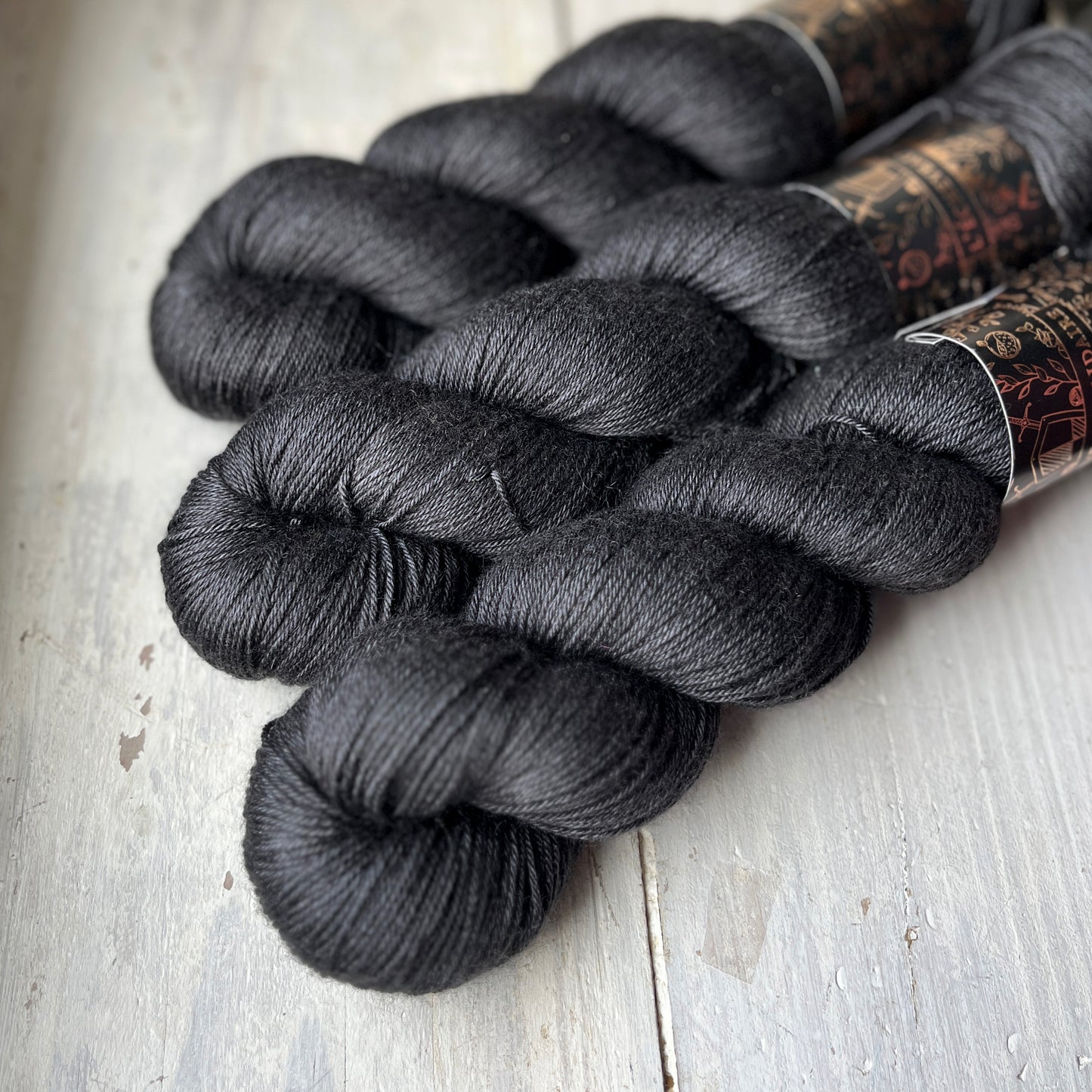 EQUINOX - Espoir (Hope)