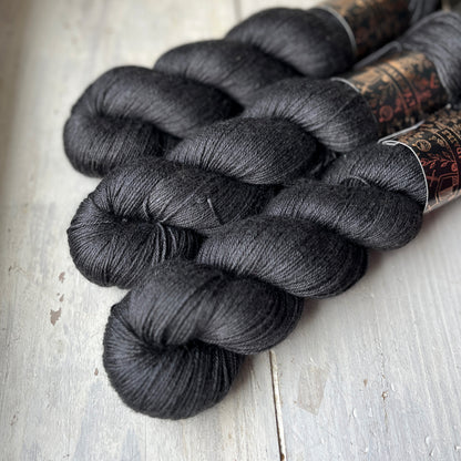 EQUINOX - Espoir (Hope)