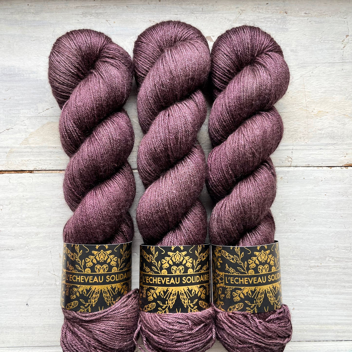 EQUINOXE - Gratitude