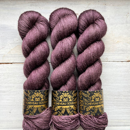 EQUINOXE - Gratitude