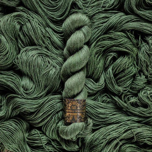 MINI EQUINOXE - L'instinct de la nature
