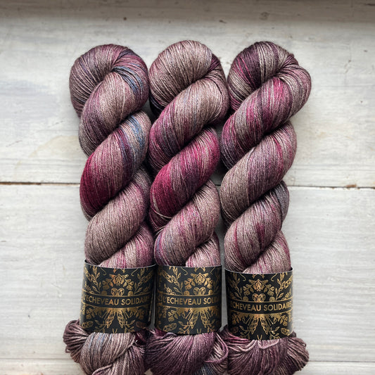 EQUINOXE - Intuition Valentin