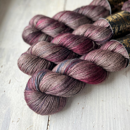 EQUINOXE - Intuition Valentin