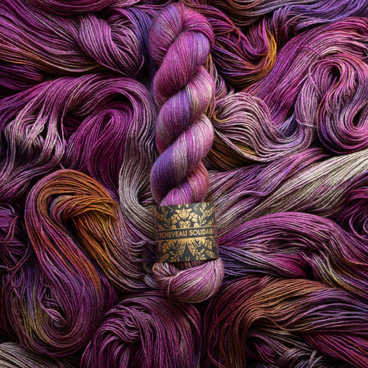 EQUINOXE - Intuition Anuraga