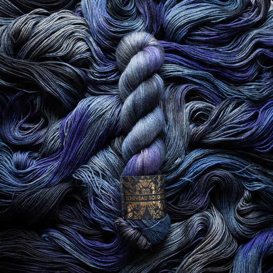 EQUINOXE - Intuition Cosmos