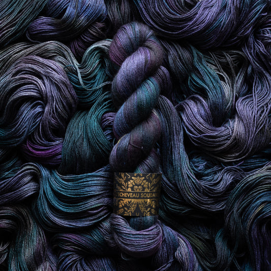 EQUINOXE - Intuition Silence