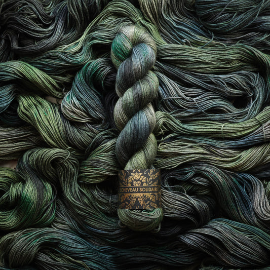 EQUINOXE - Intuition Respire