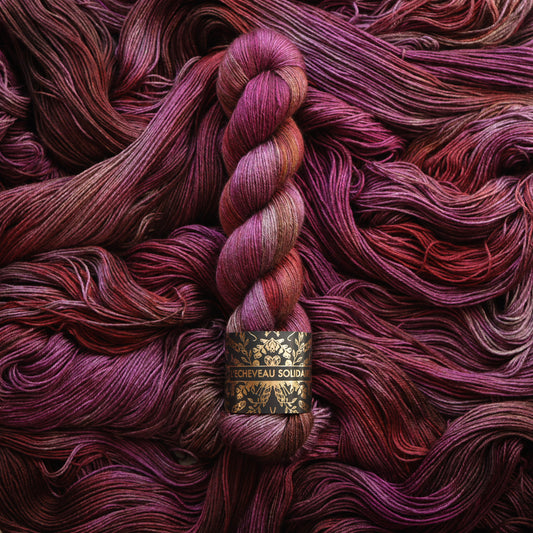 EQUINOXE - Intuition fruits défendus