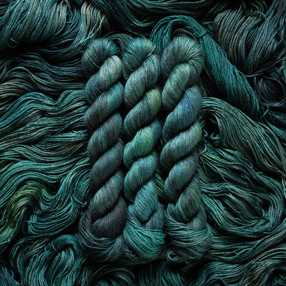 MINI EQUINOXE - Intuition Pulse