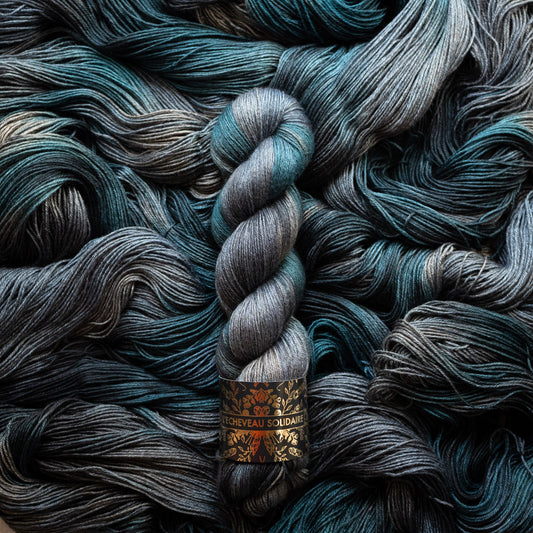 EQUINOXE - Intuition Onde Lunaire V3