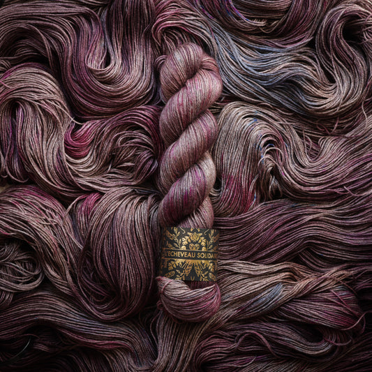 EQUINOXE - Intuition Valentin