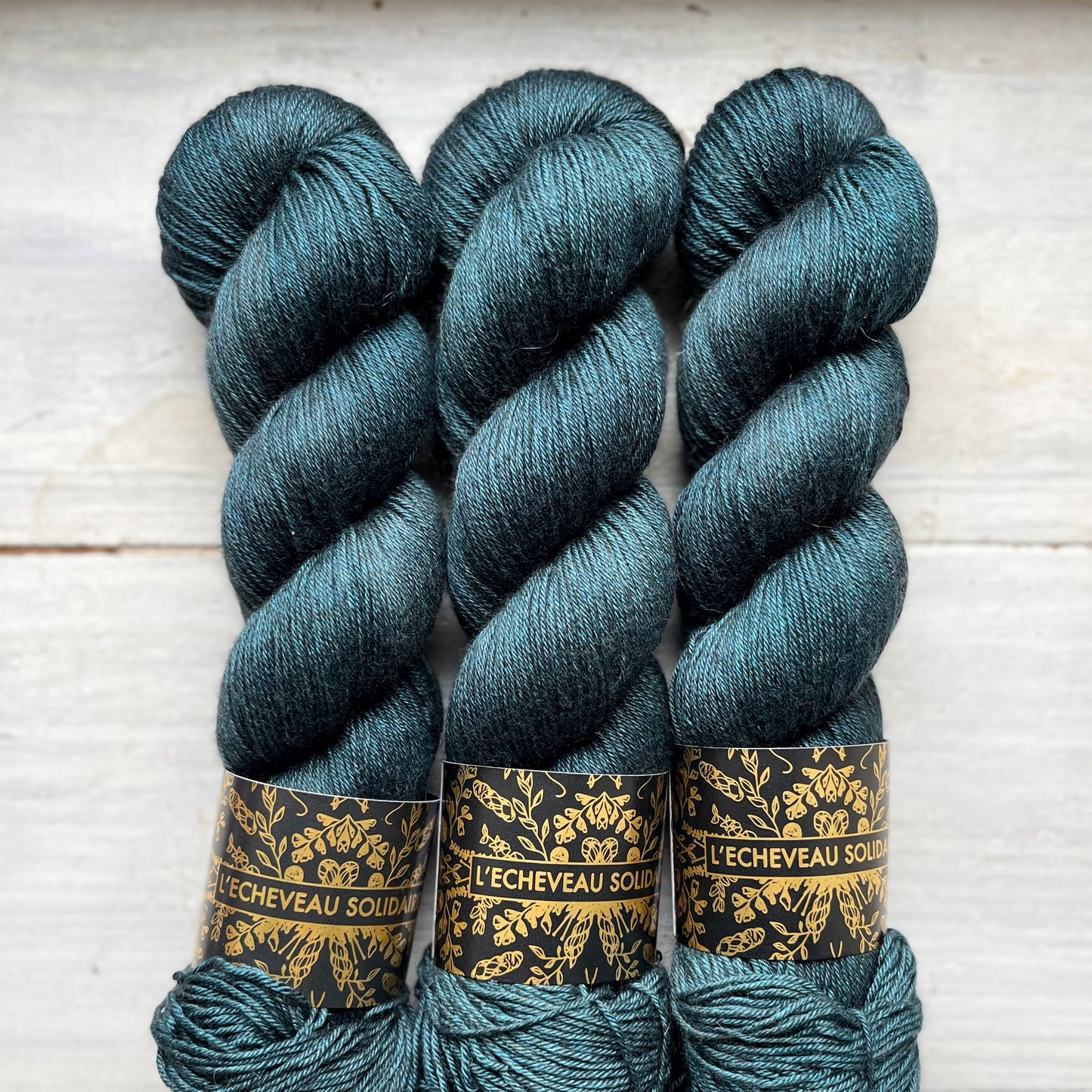 EQUINOXE - L'éveil des lucioles