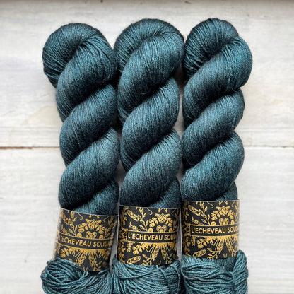 EQUINOXE - L'éveil des lucioles