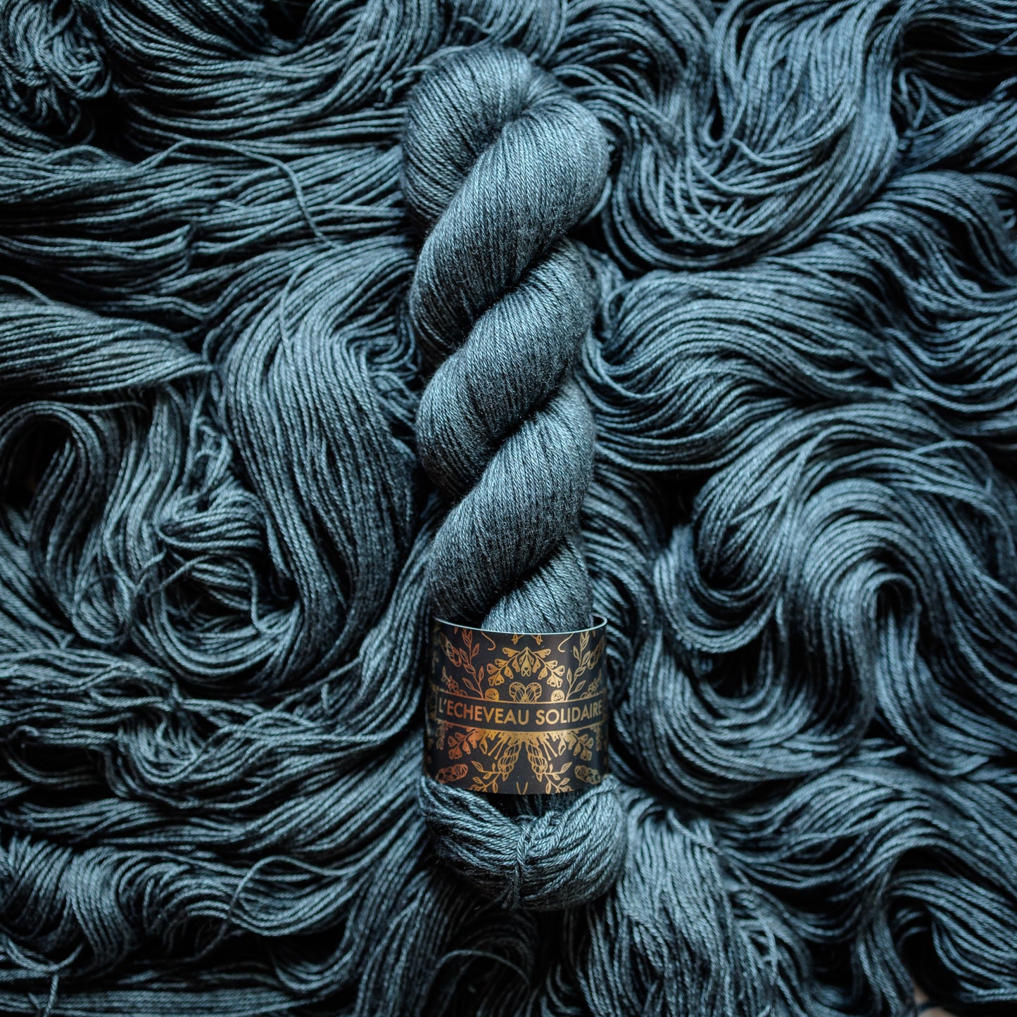 EQUINOX - Colore ta vie (Color your life)
