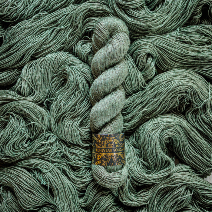MINI EQUINOXE 50g - Matcha