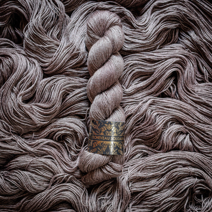 MINI EQUINOXE 50g - Octobre rose