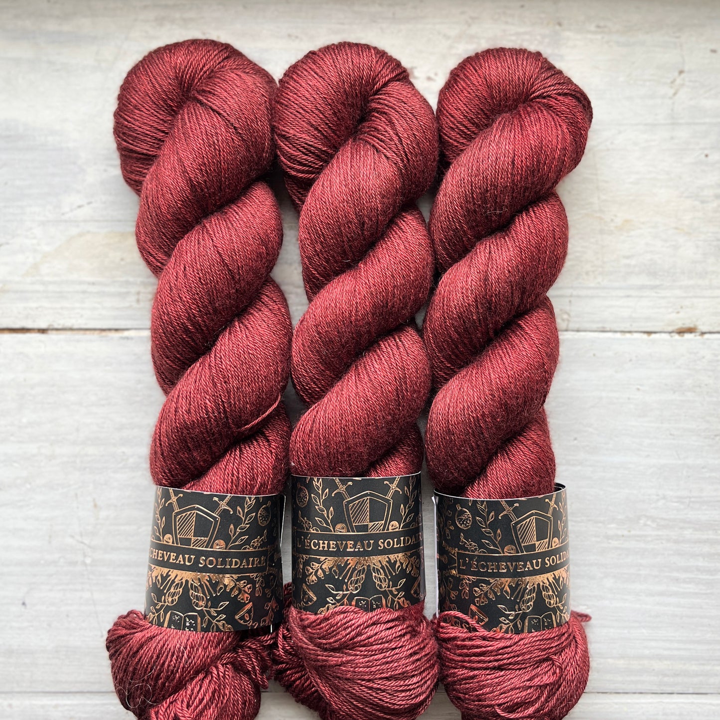 EQUINOX - Terre Mère (Mother Earth)