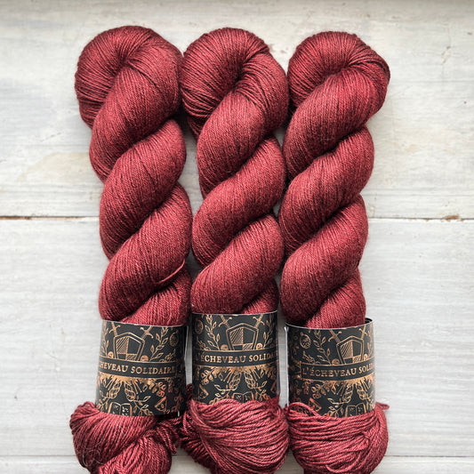 EQUINOX - Terre Mère (Mother Earth)