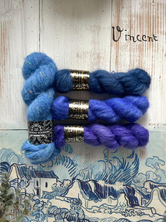 Kit pull Vincent - Résilience