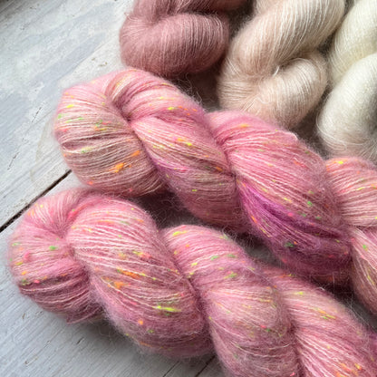 Kit pull Vincent - Amandier