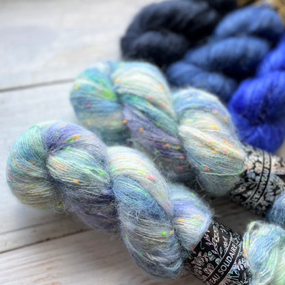 Kit pull Vincent - Racines d'arbres