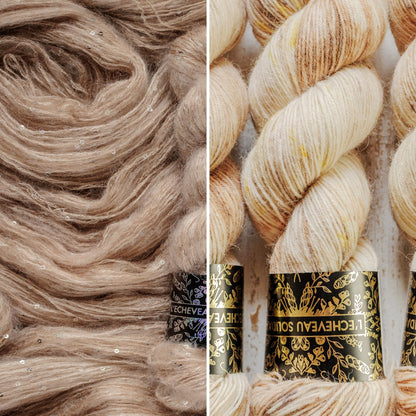 Kit Basset Hat : Prisma Rare Bones et Nazca Bretzel