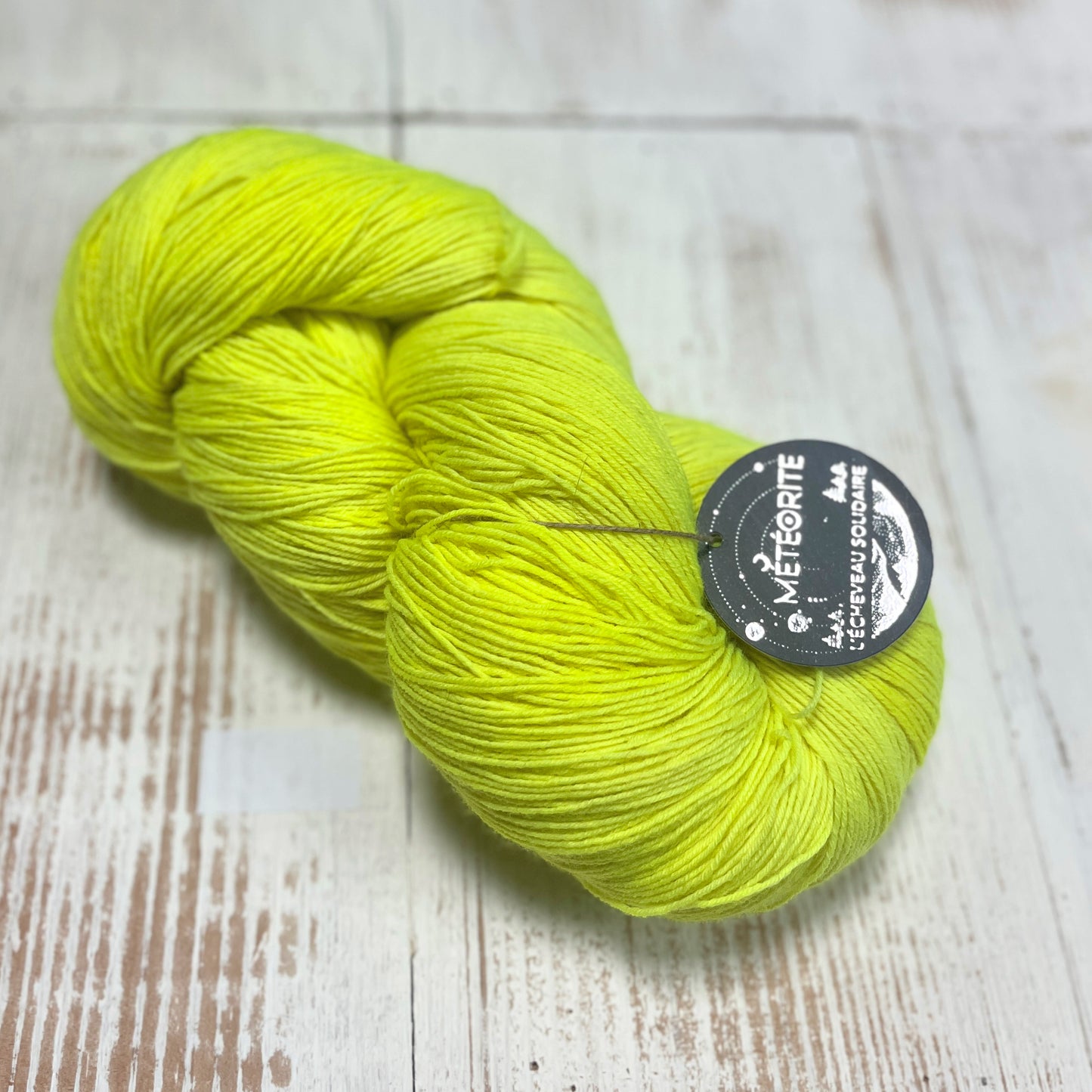 METEORITE MAXI - Terre-Mère (Mother Earth)