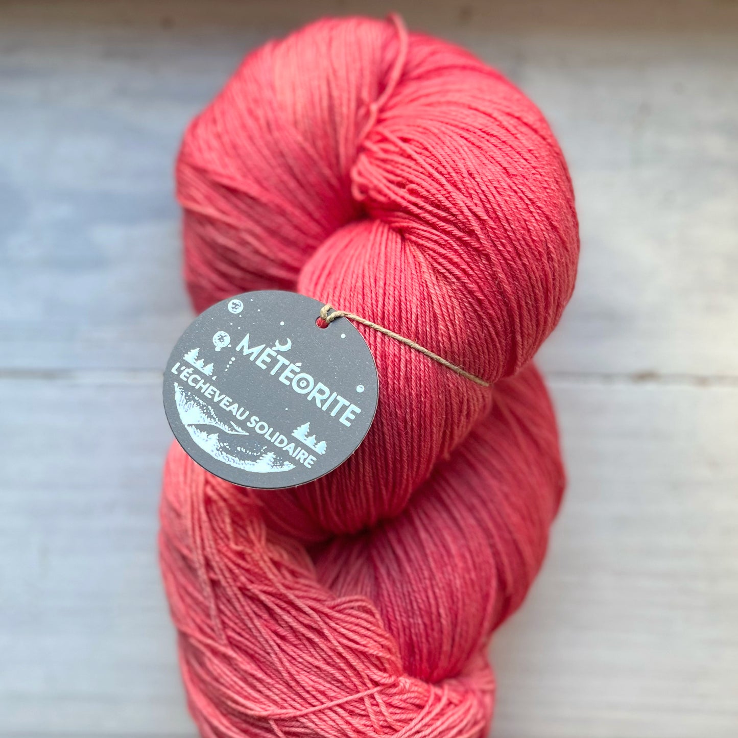 maxi MÉTÉORITE Pamplemousse