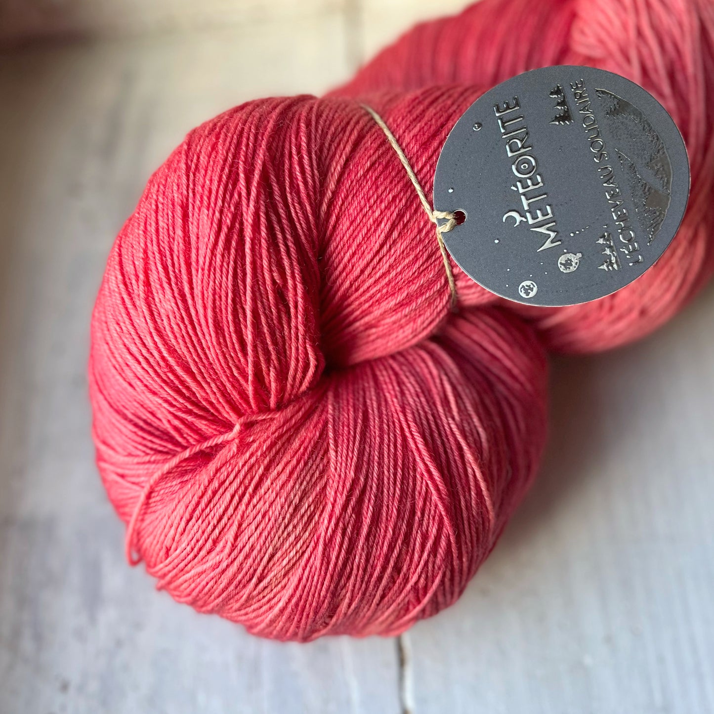 maxi MÉTÉORITE Pamplemousse