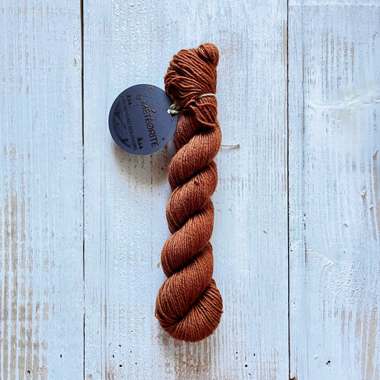 mini MÉTÉORITE 50g - Caramel