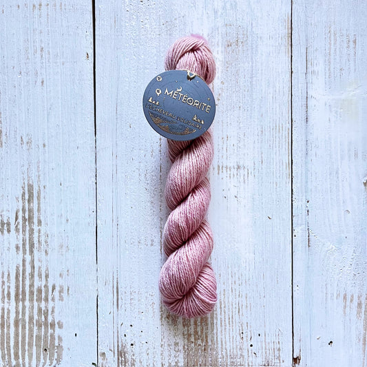 mini MÉTÉORITE 50g - Pivoine
