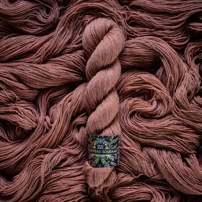 MOSAÏQUE - Terre-Mère