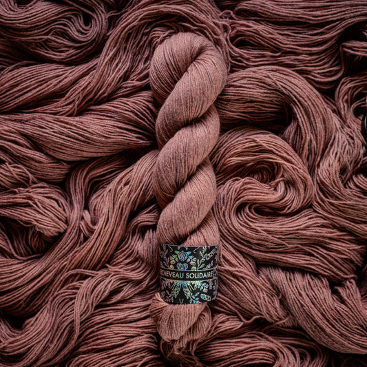 MOSAÏQUE - Terre-Mère