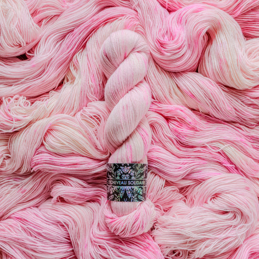 MOSAÏQUE - Intuition Rose d'Arles PRÉCOMMANDE