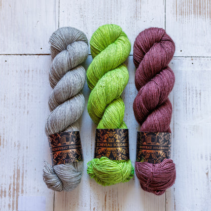 kit châle POP - Harper