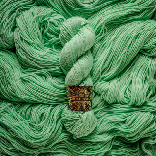 SOLSTICE - Matcha