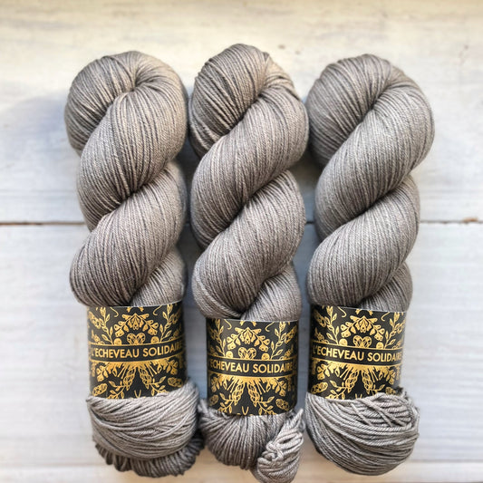 SOLSTICE - Taupe