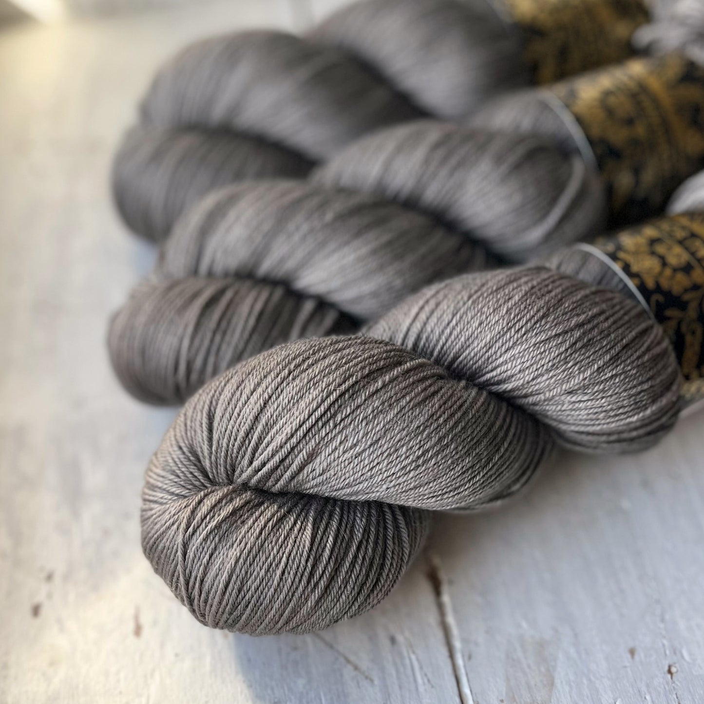 SOLSTICE - Taupe