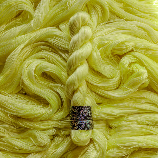 TENCEL - Citronnade