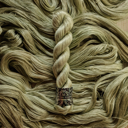 TENCEL - Infusion Verveine