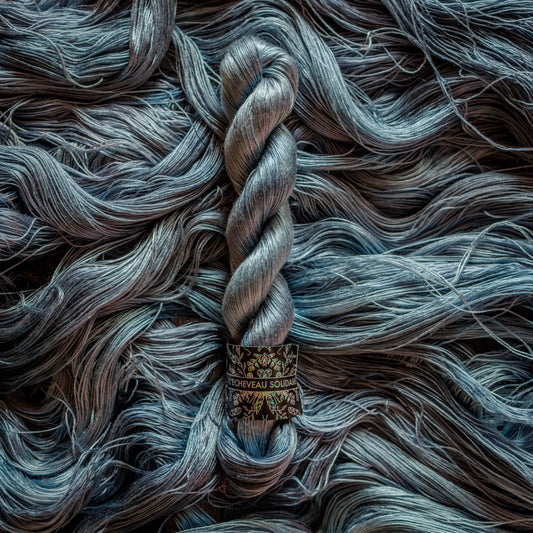 TENCEL - Vishuddha
