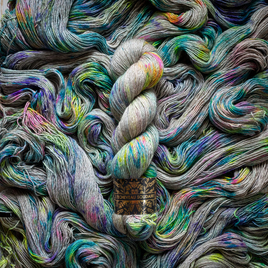 ZÉNITH - Intuition Spectra